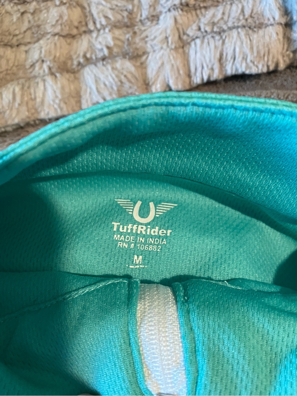 Tuff Rider Sunshirt - Picture 3 of 5
